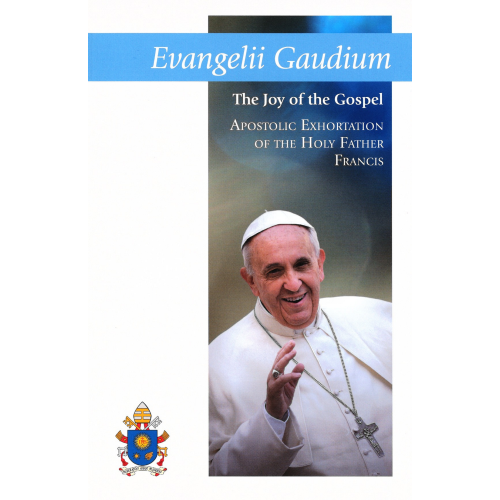 Joy of Gospel (Evangelii Gaudium)