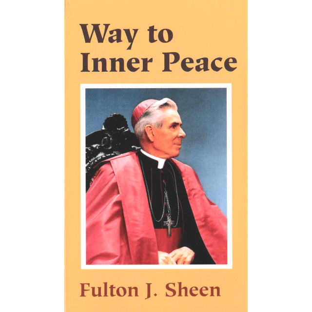 Way To Inner Peace