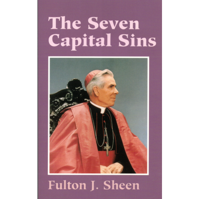 Seven Capital Sins