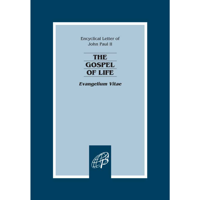 Gospel of Life Evangelium Vitae