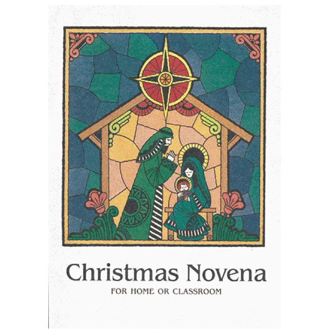 Christmas Novena