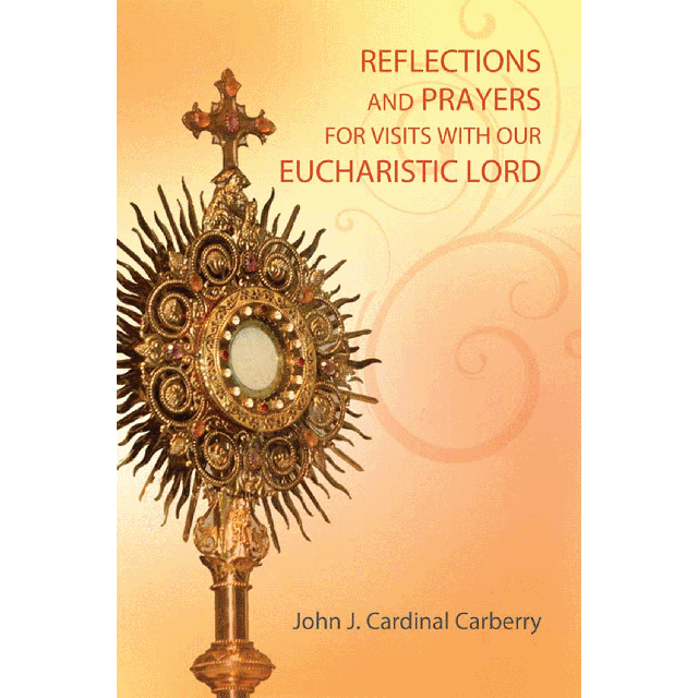Reflections & Prayers For Visits