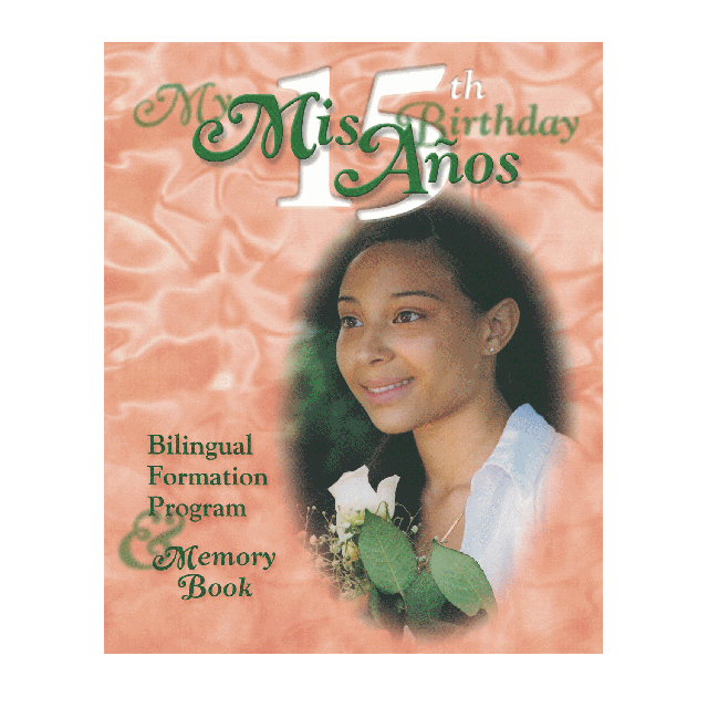 My 15Th Birthday (Rev) Mis 15 Anos (Bilingual)