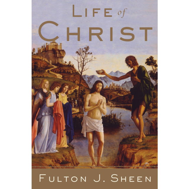 Life Of Christ