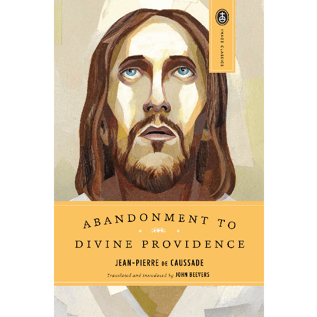 Abandonment of Divine Providence (Image Classics)