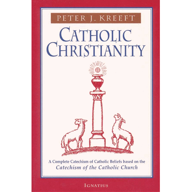 Catholic Christianity