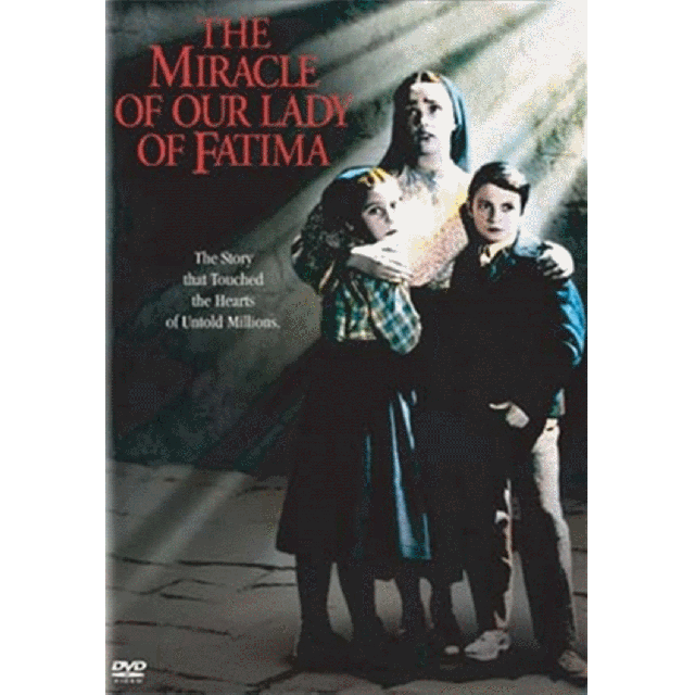Miracle Of Ol Of Fatima