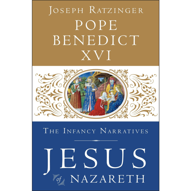 Jesus of Nazareth - His Infancy & Childhood Vol 3