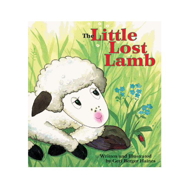 Little Lost Lamb (Rev)