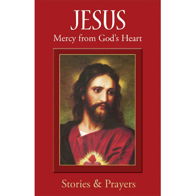 The Divine Mercy Message & Devotion - Large Print | Pauline Books and Media