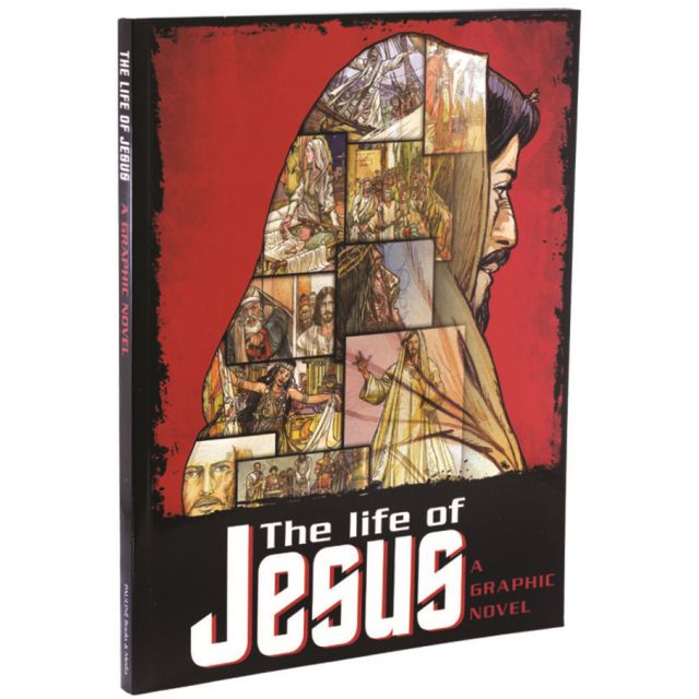 Life Of Jesus
