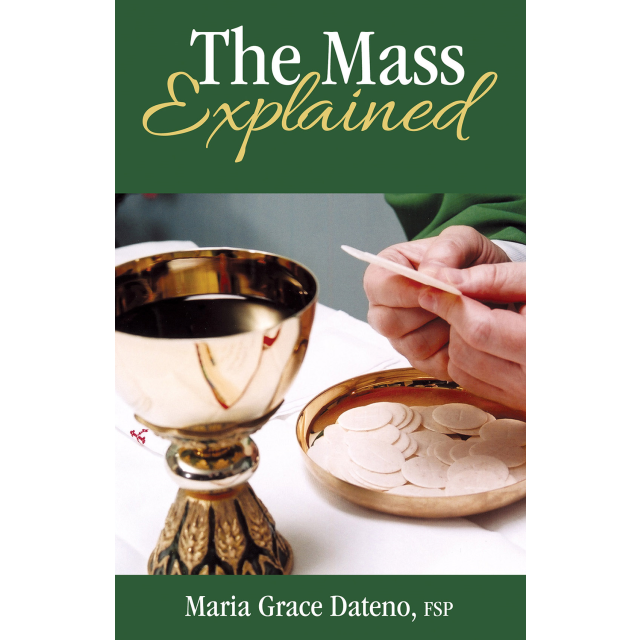 Mass Explained