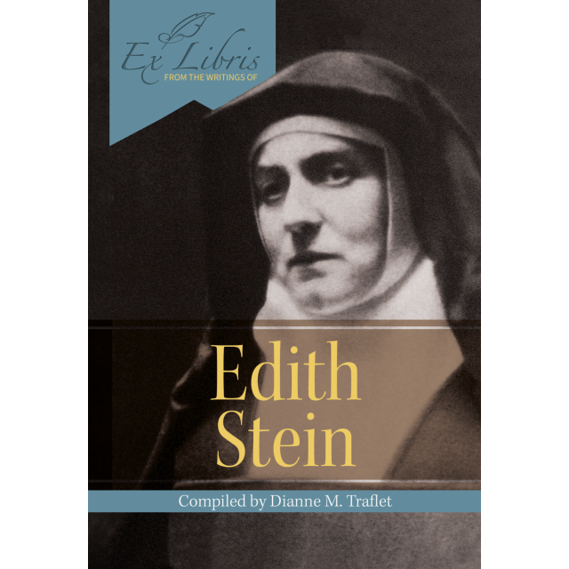 Edith Stein Ex Libris