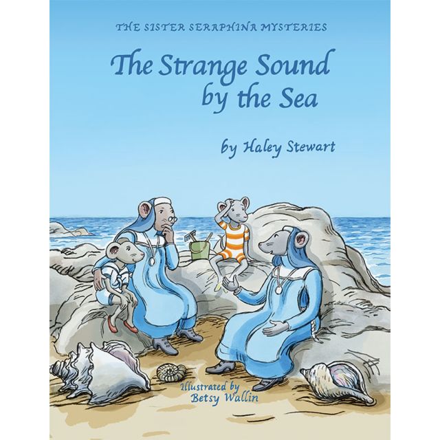 The Strange Sound by the Sea