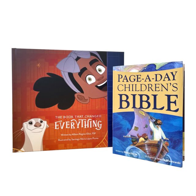 Kids Bible Stories Special
