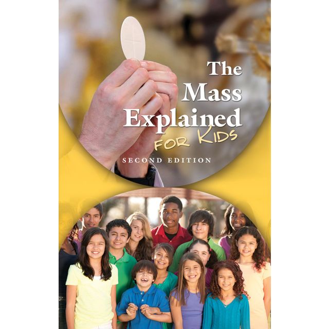 Mass Explained for Kids