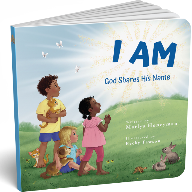 I Am