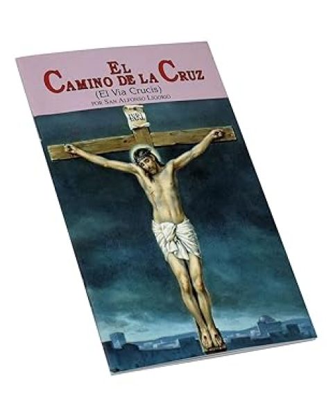 Camino De La Cruz
