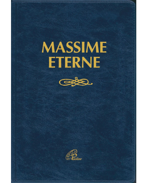 Massime Eterne