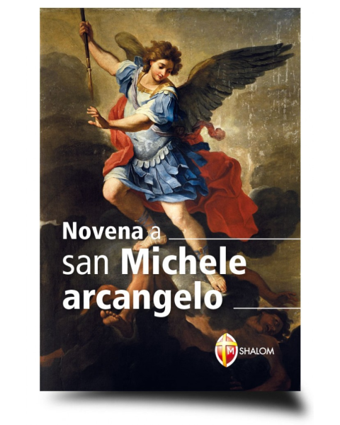 Novena A San Michele Arcangelo
