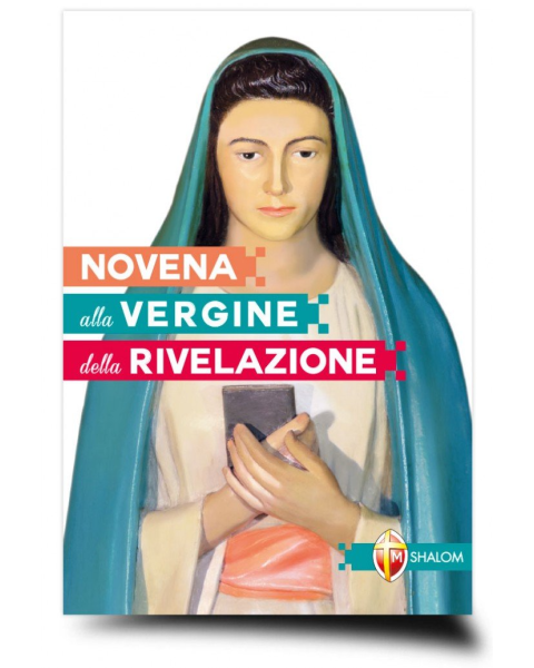Novena Alla Vergine Della Rivelazione