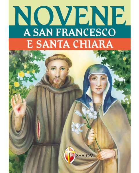 Novene A San Francesco E Santa Chiara