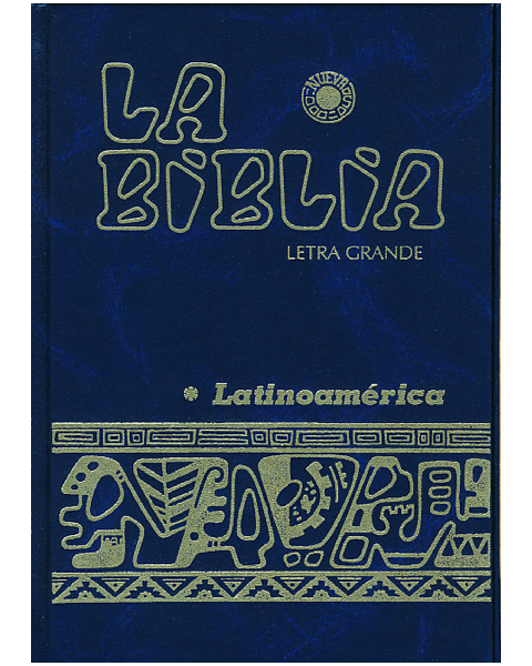 Biblia Lat Am