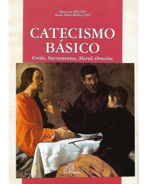 Catecismo Basico (Rev)