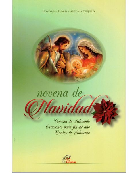 Novena De Navidad