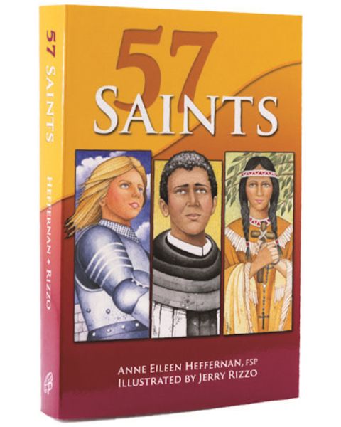 57 Saints (Rev)