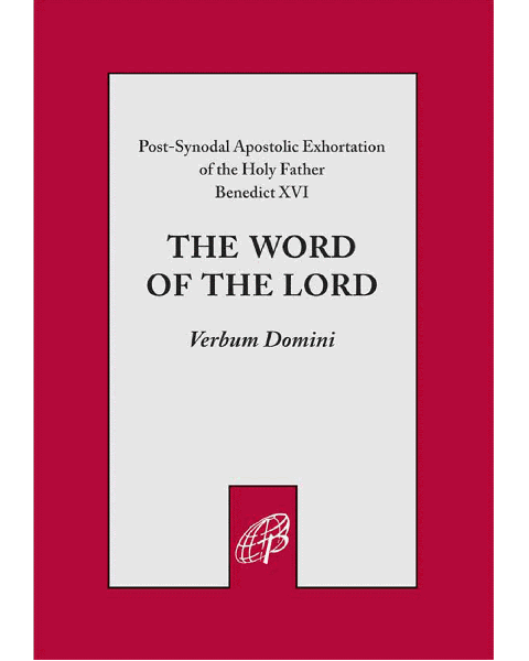 Word of the Lord (Verbum Domini)