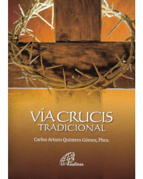 Via Crucis Tradicional