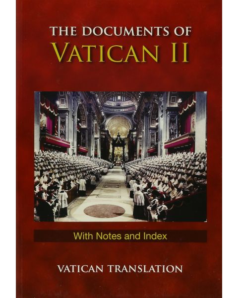 Documents of Vatican II
