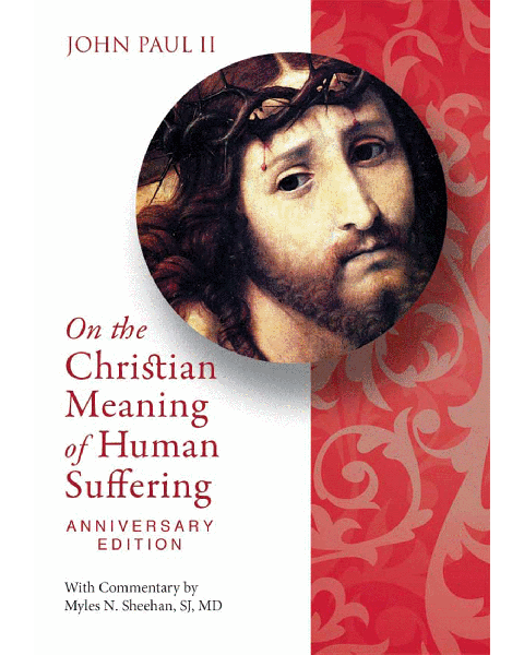 Christian Meaning Human Suffering (30Th Anniv Ed)