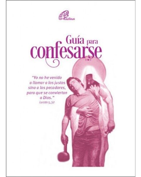 Guia Para Confesarse 