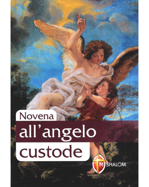 Novena All'Angelo Custode