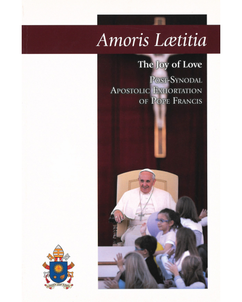 Amoris Laetitia (Joy Of Love)