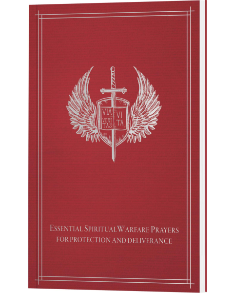 Essential Spiritual Warfare Prayers For Protection & Deliverance