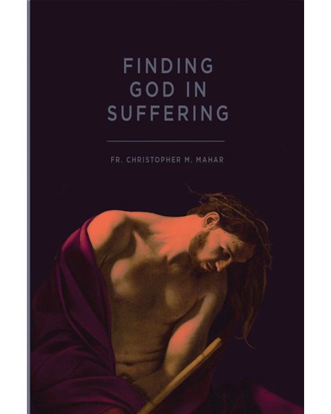 Finding God In Suffering