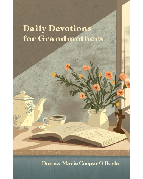Daily Devotions for Grandmothers