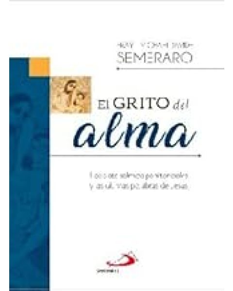 El Grito del Alma