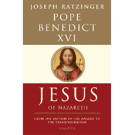Jesus Of Nazareth | Pauline Books and Media