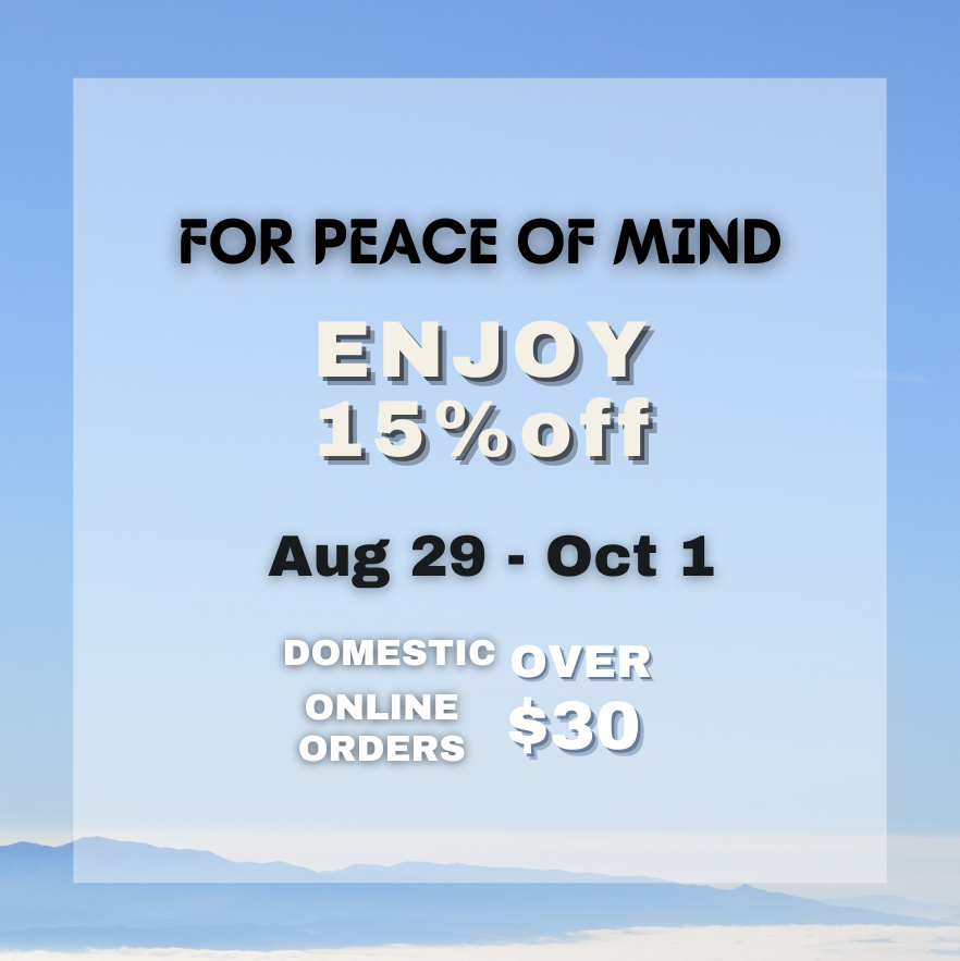 15% Discount