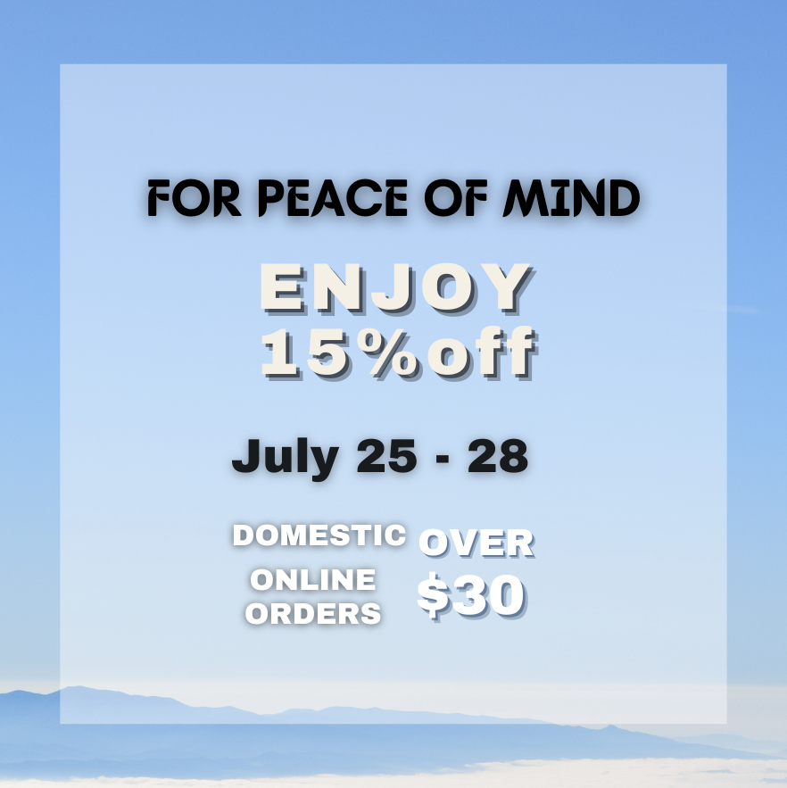 15% Discount