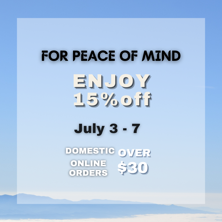 15% Discount
