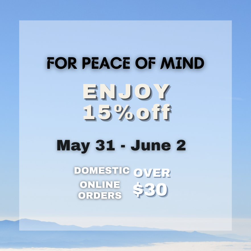 15% Discount
