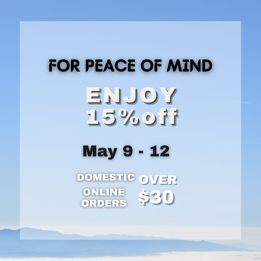15% Discount