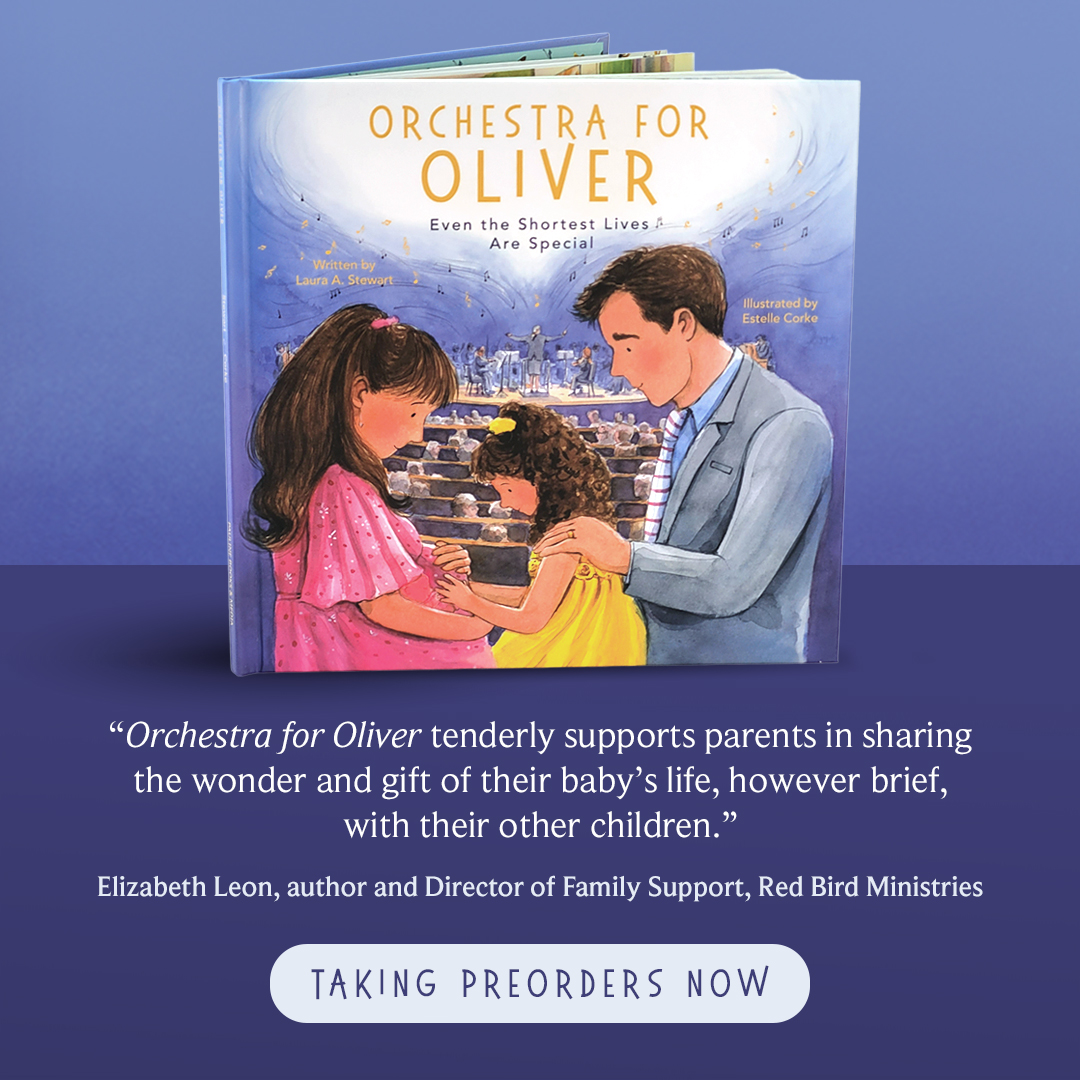 Orchestra for Oliver