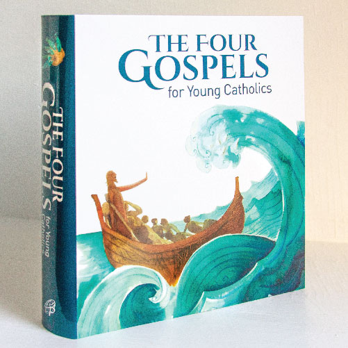 Four Gospels 