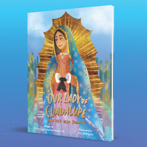 OL of Guadalupe CN